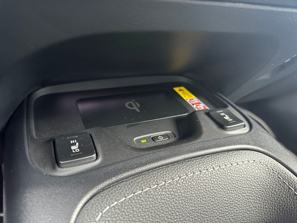 Toyota Corolla 1.8 Hybrid Touring Sports Teamplayer (ZE