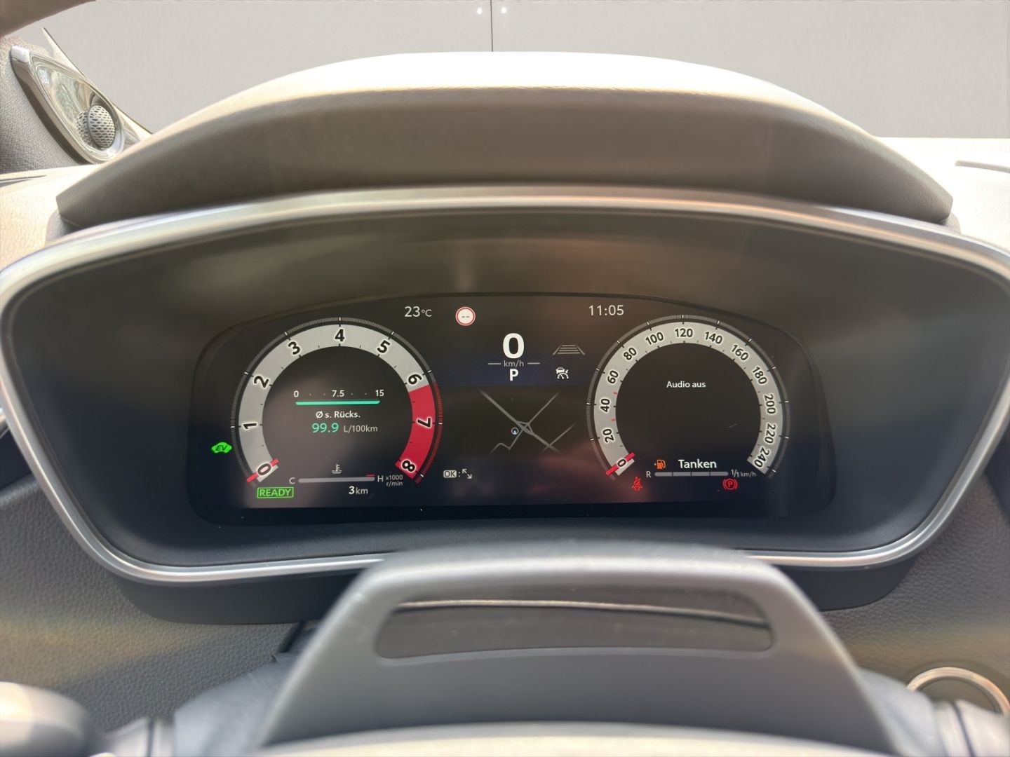 Toyota Corolla Touring Sports Hybrid Lounge 18''ALU+MAT