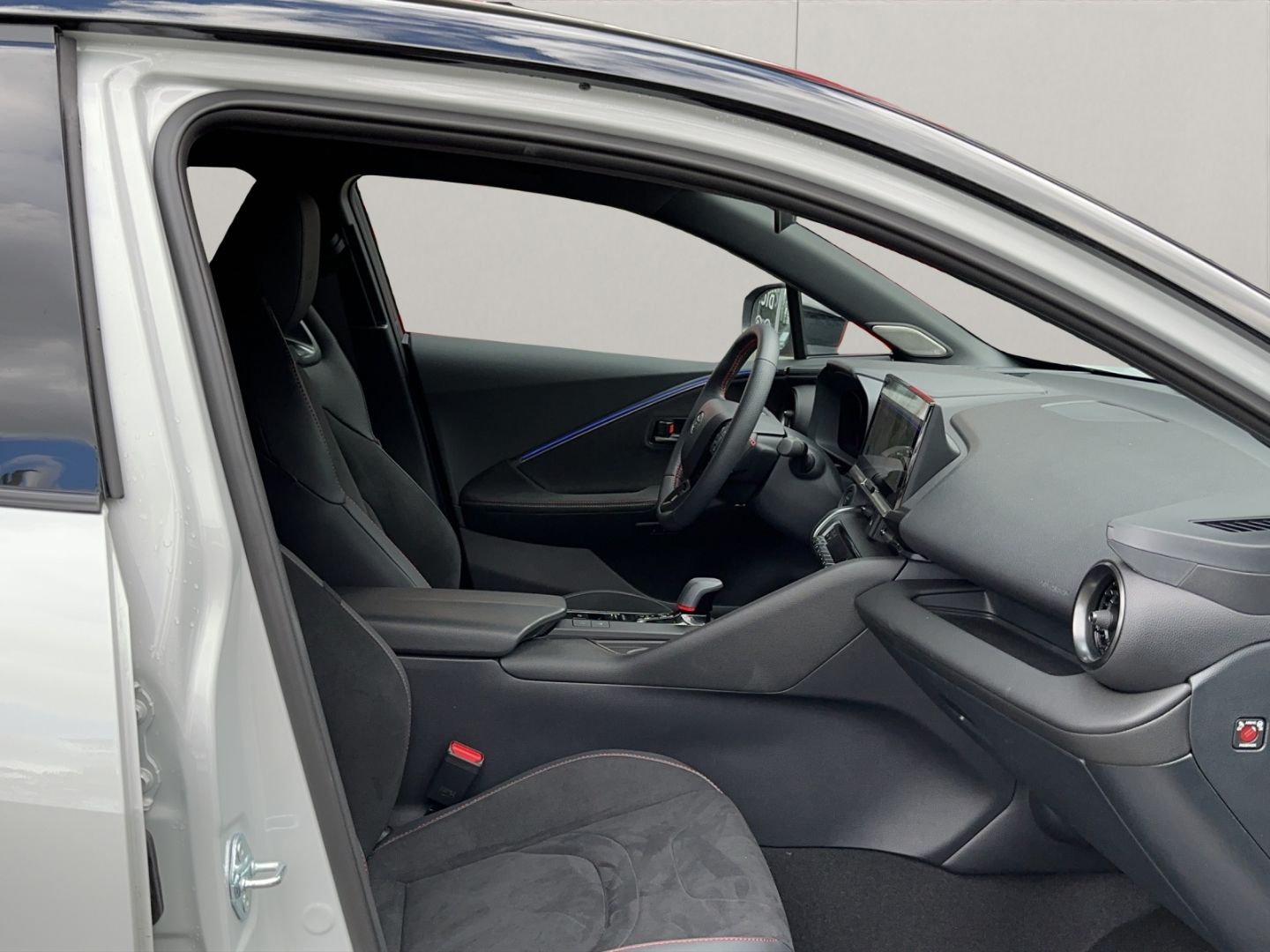 Toyota C-HR 2.0 Hybrid GR Sport 19'' + Ambiente + JBL +