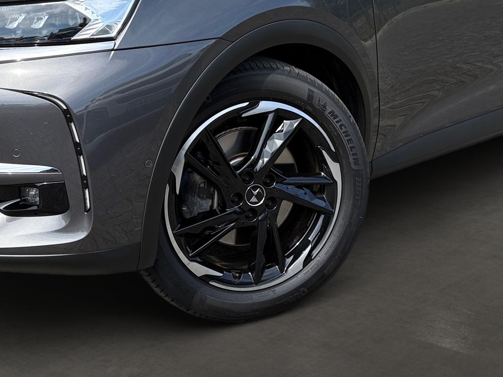 DS Automobiles DS7 CB E- TENSE 4X4 BECHIC,LEASING MÖGLICH,LEDER