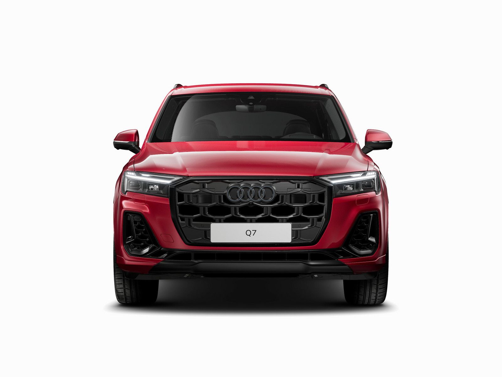 Audi Q7 55 TFSI e quattro S line Navi*Matrix*R-Kamera