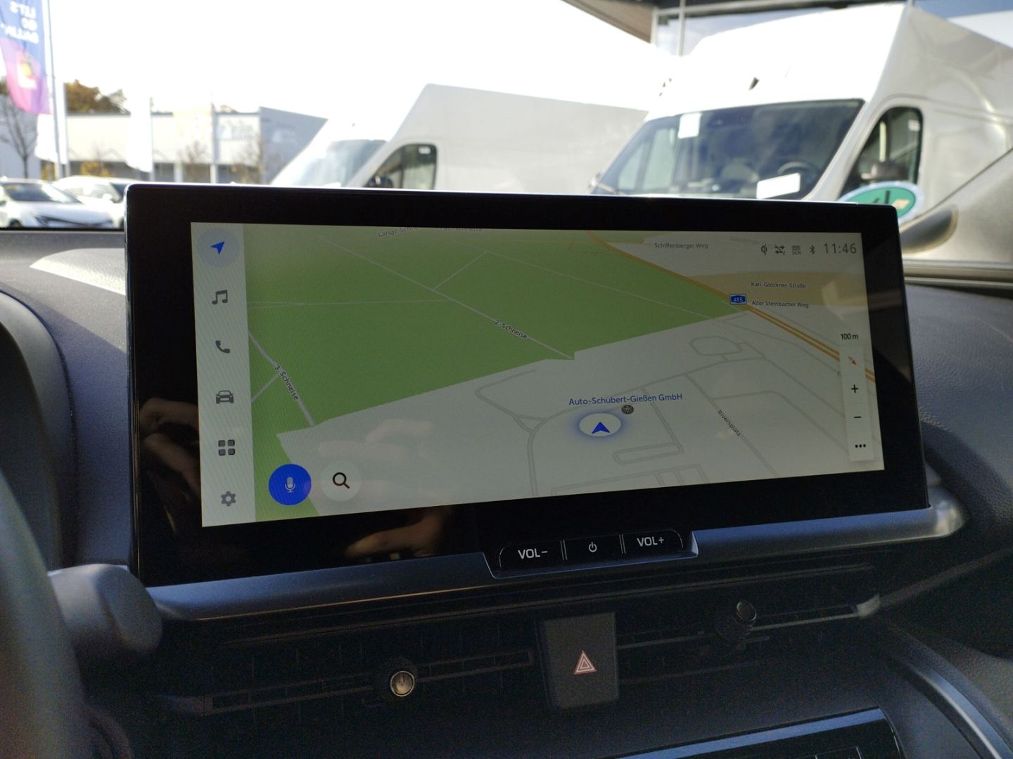 Toyota C-HR Hybrid Team D 1,8-l Technik-P Navi LED ACC