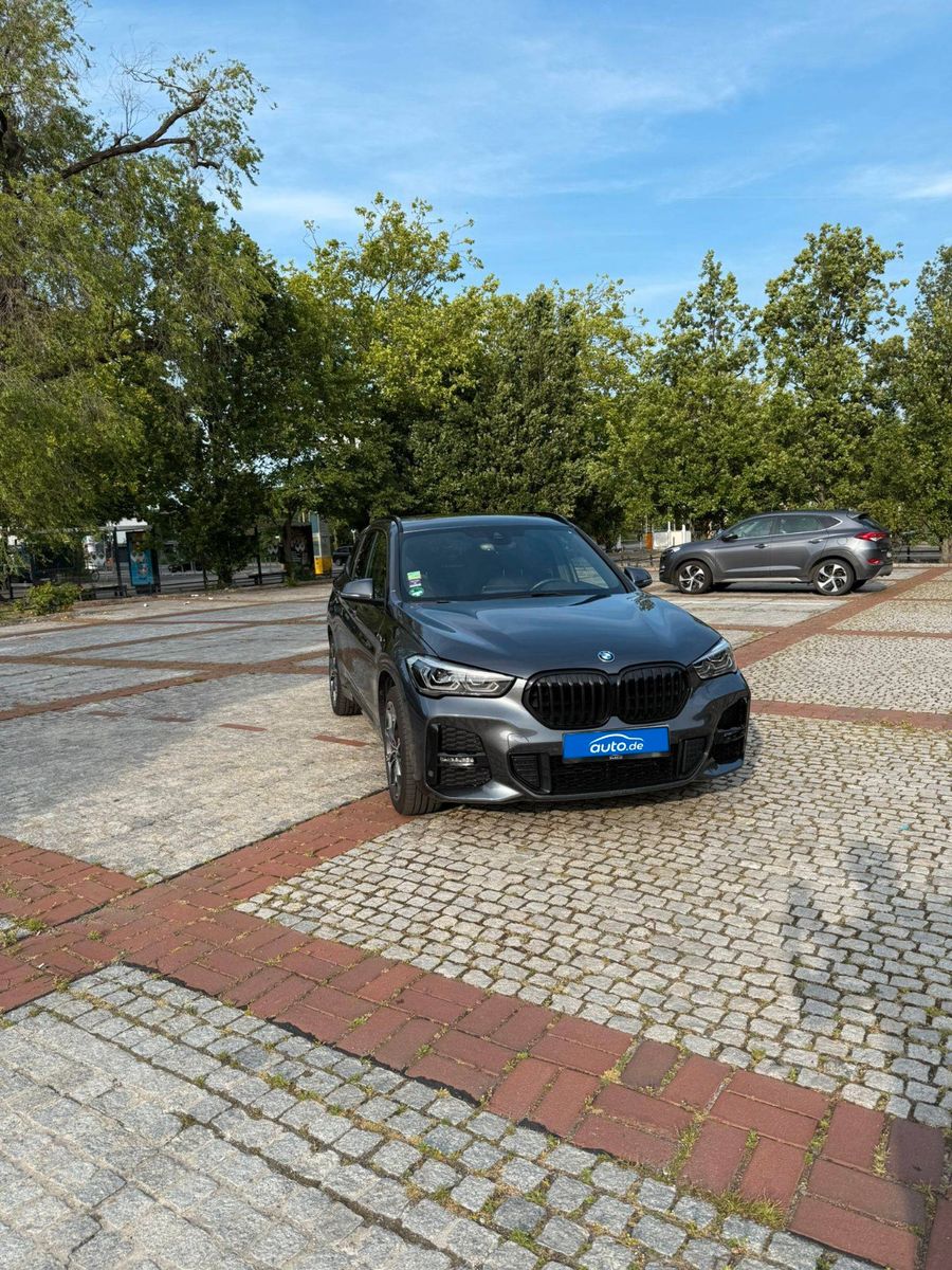 BMW X1 xDrive 25 e M Sport - Samsaru's Car Outlet