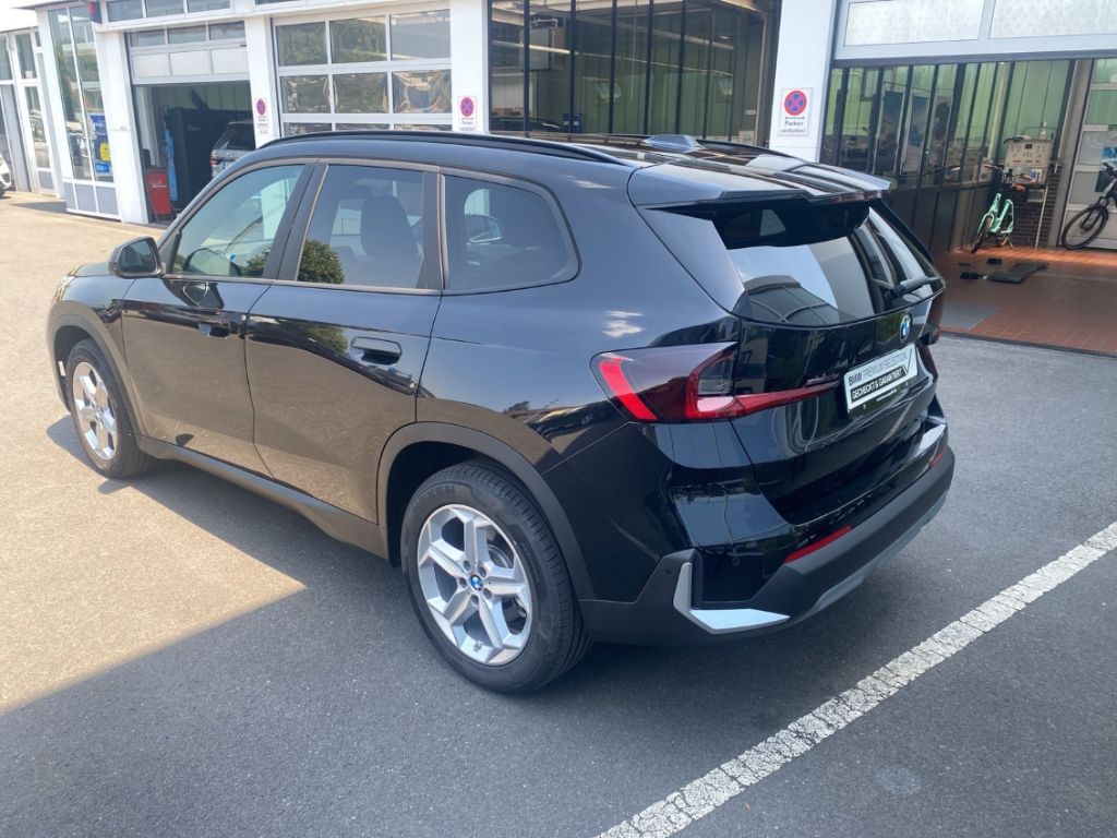 BMW X1 xDrive20d - Samsaru's Car Outlet