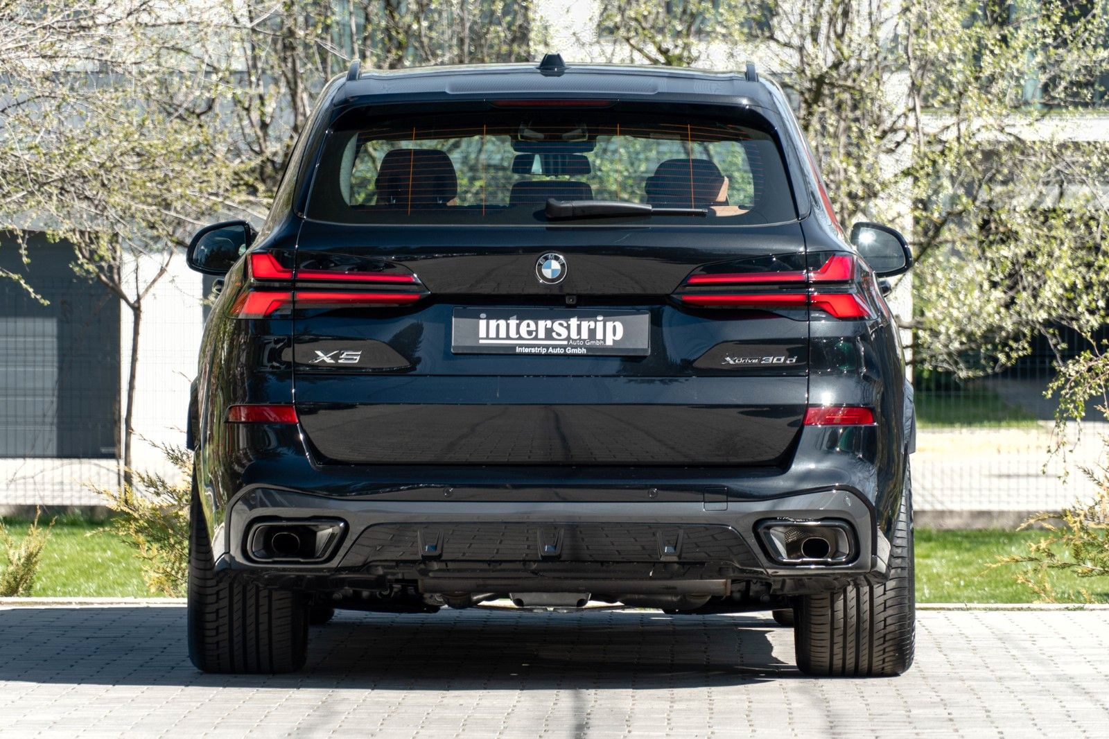 BMW X5 30d M SPORT.DR.ASS.PANO.LUFTF.H/K.HUD.LED.360