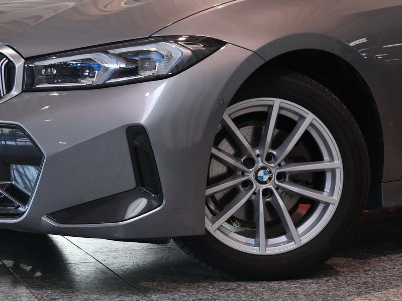 BMW 320d M Sport Lim DrivAssProf Adp.LED 360° HiFi
