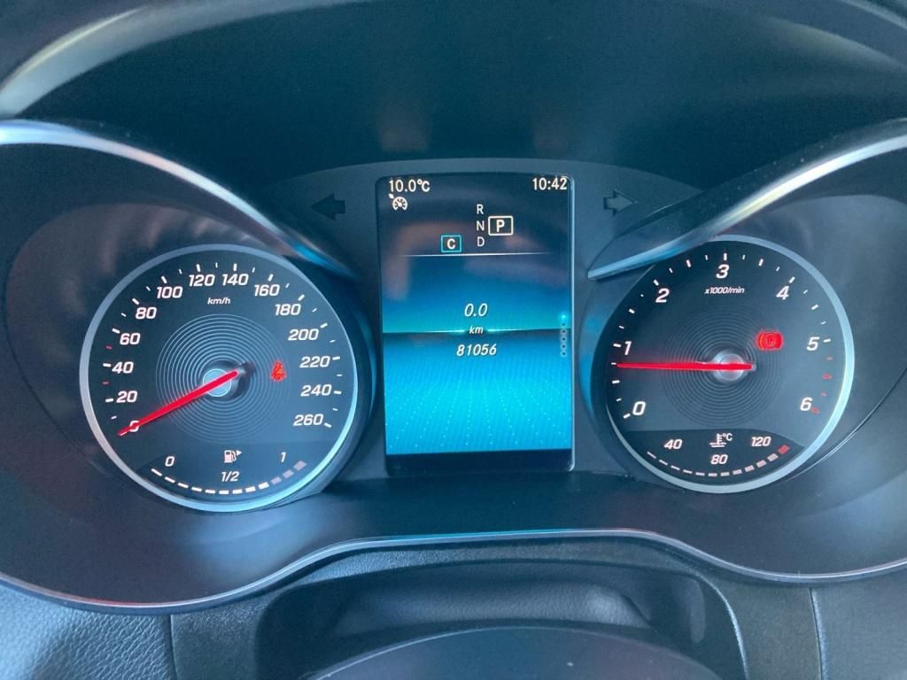 Mercedes-Benz GLC 220 d 4M AMG - Samsaru's Car Outlet