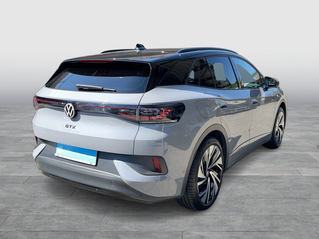 Volkswagen ID.4 GTX 4Motion Navi IQ.Light AHK