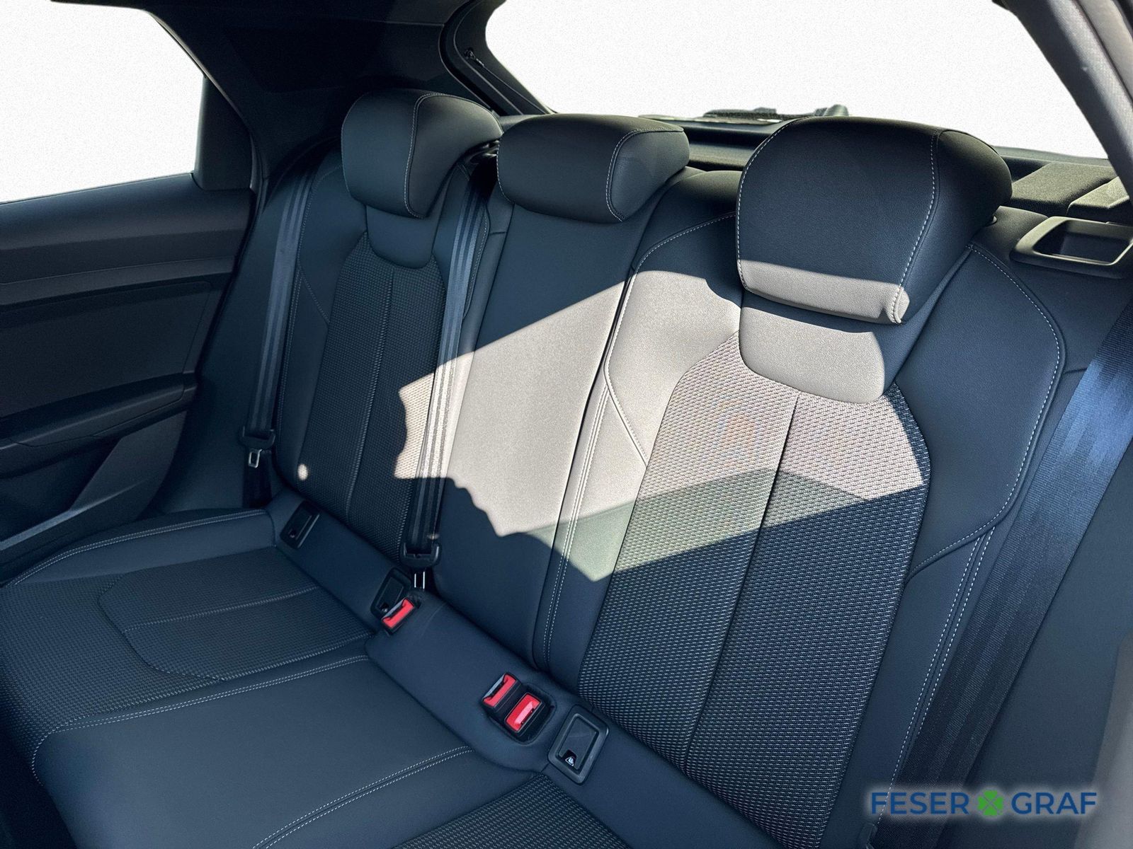 Audi A1 allstreet 35 TFSI S line - Samsaru's Car Outlet