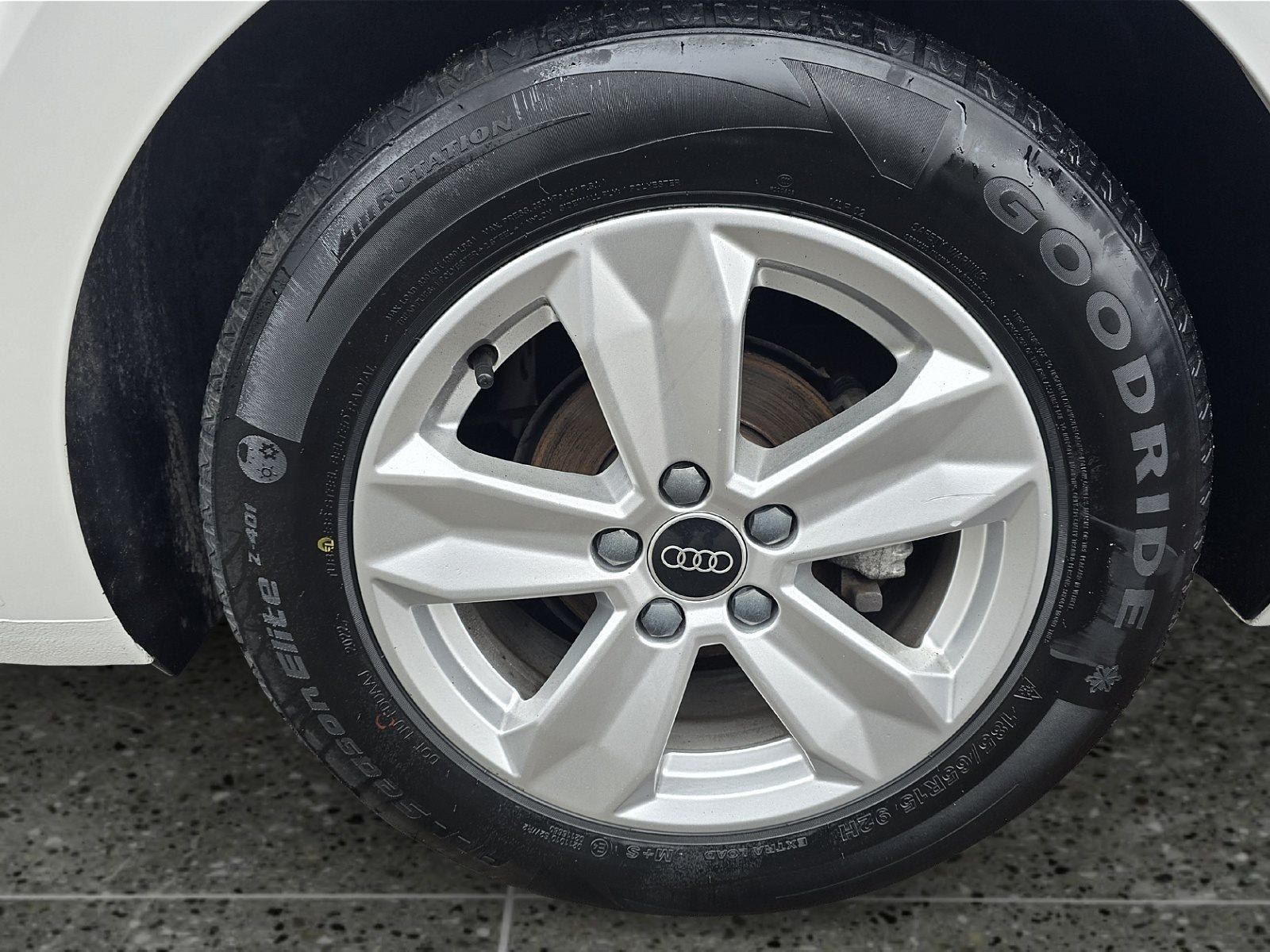 Audi A1 Sportback 30 TFSI - Samsaru's Car Outlet