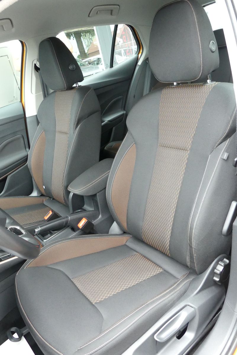 Skoda Fabia Style TSI - Samsaru's Car Outlet