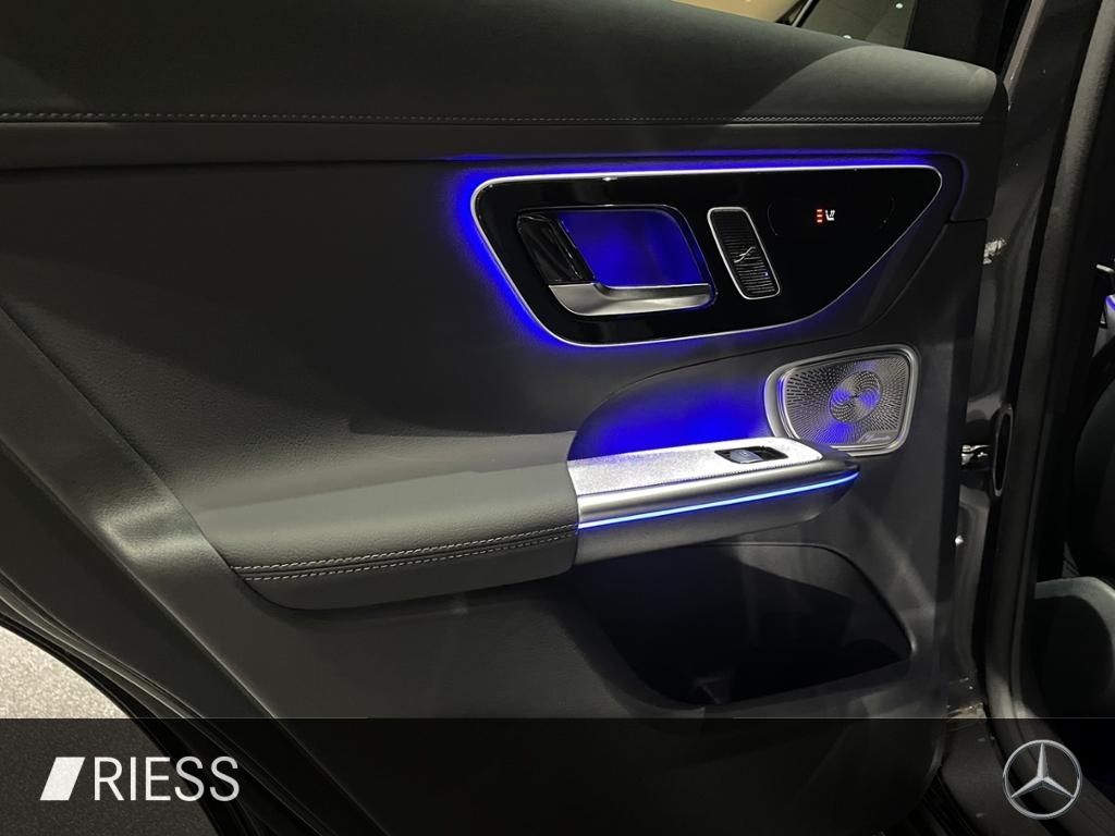 Mercedes-Benz GLC 450 d AMG+PANO+AIRMATIC+HA LENK+HUD+STDHZG+