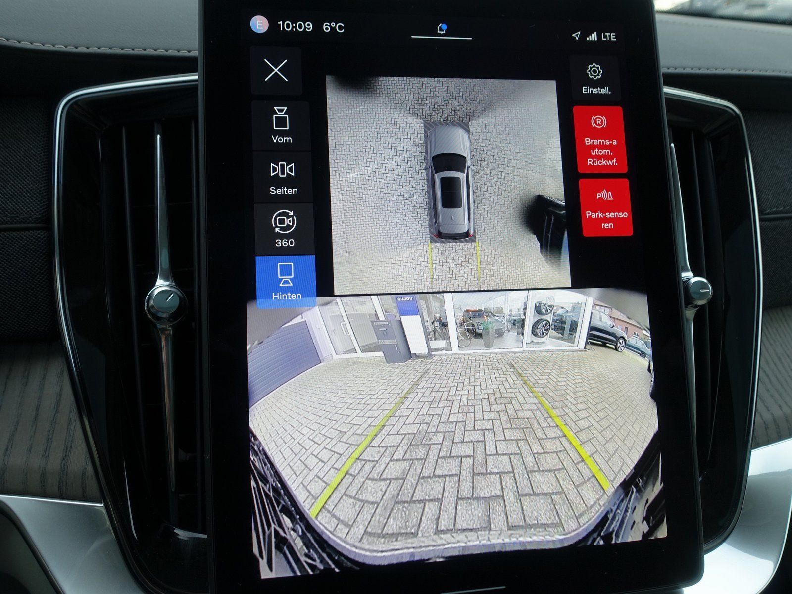 Volvo XC90 Ultra T8 AWD/B&W/FourC/AHK/Pano/360°/HeadUP