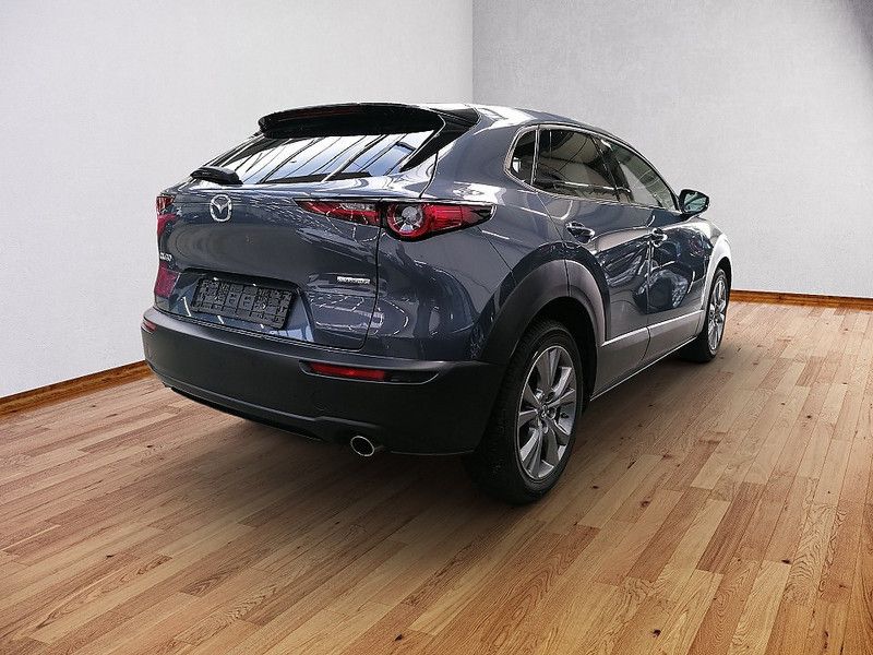 Mazda CX-30 2.5 Aut. Exclusive-Line 360° TOTW LED HUD