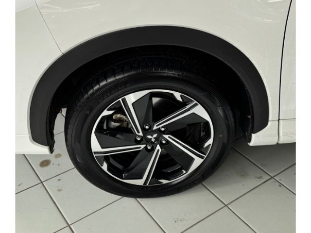 Mitsubishi Eclipse Cross Mitsubishi Plug-In Hybrid Plus MJ2
