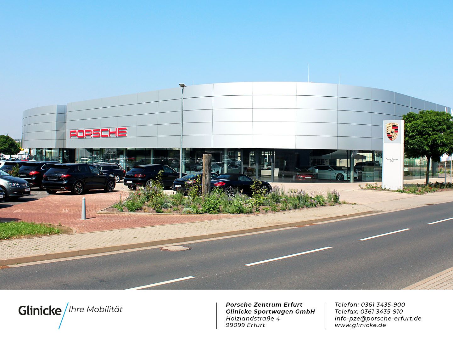 Porsche Cayenne E-Hybrid/Sportdesign/Sportabgas/Hinterac