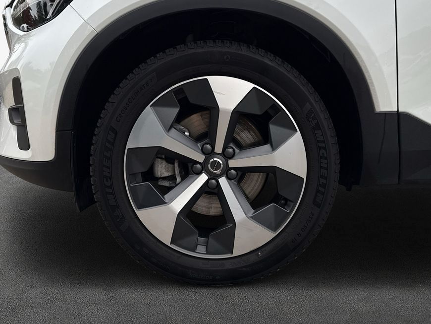 Volvo XC40 B3 B DKG Core