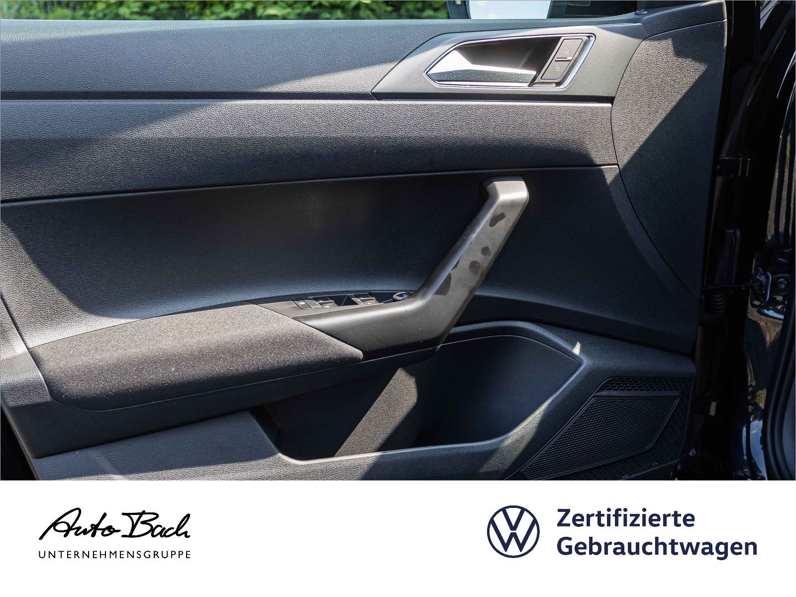 Volkswagen Taigo 1.5 TSI R-Line - Samsaru's Car Outlet