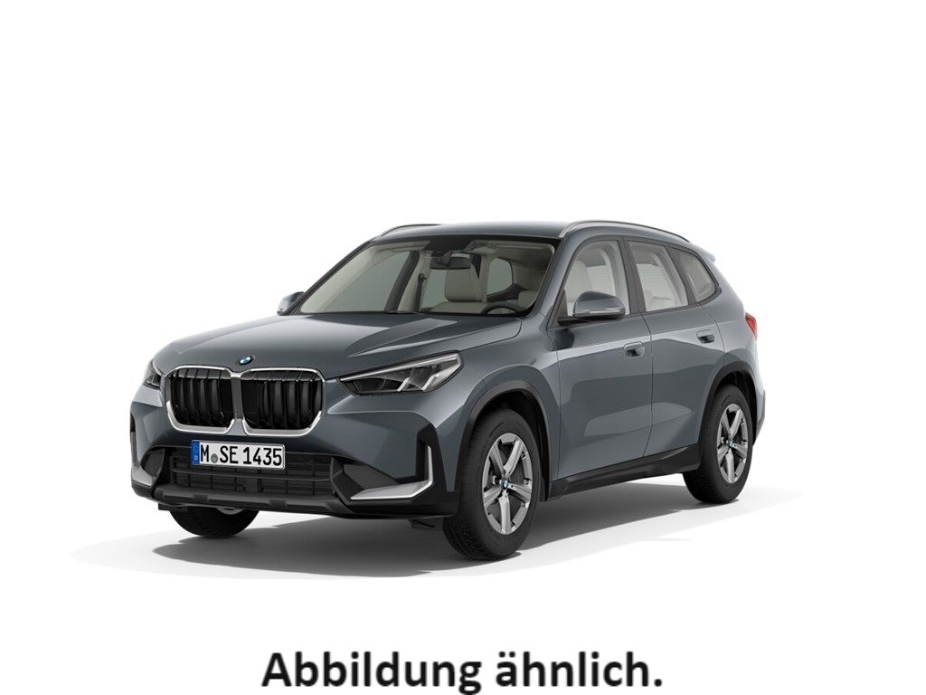 BMW X1 23i xDrive - Samsaru's Car Outlet
