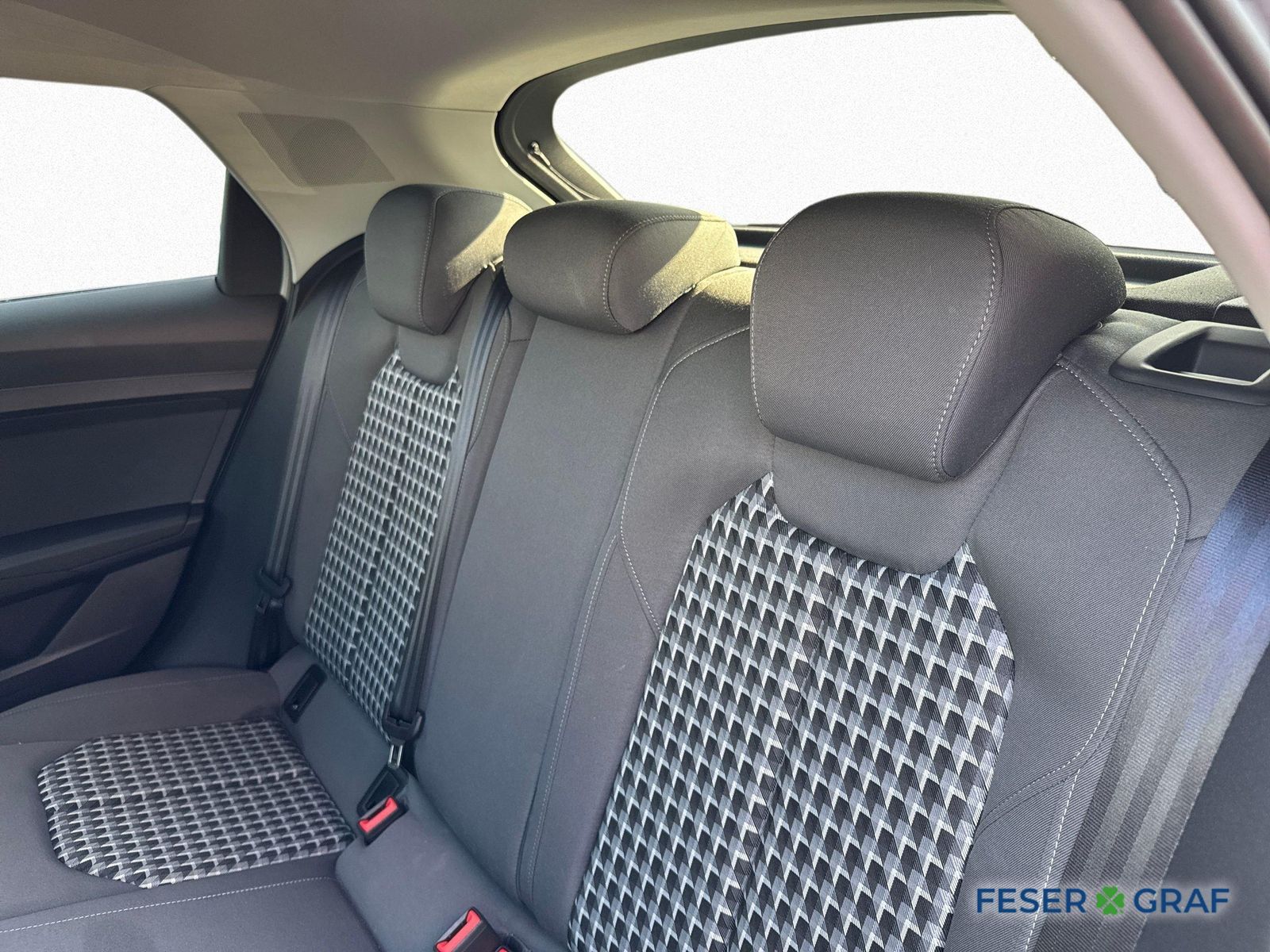 Audi A1 Sportback S line 30 TFSI - Samsaru's Car Outlet