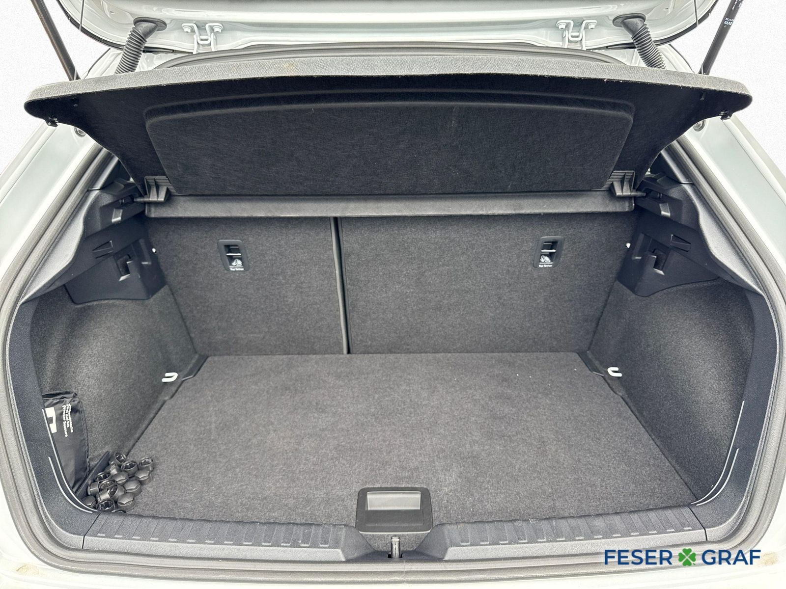 Audi A1 allstreet 35 TFSI - S line - Samsaru's Car Outlet