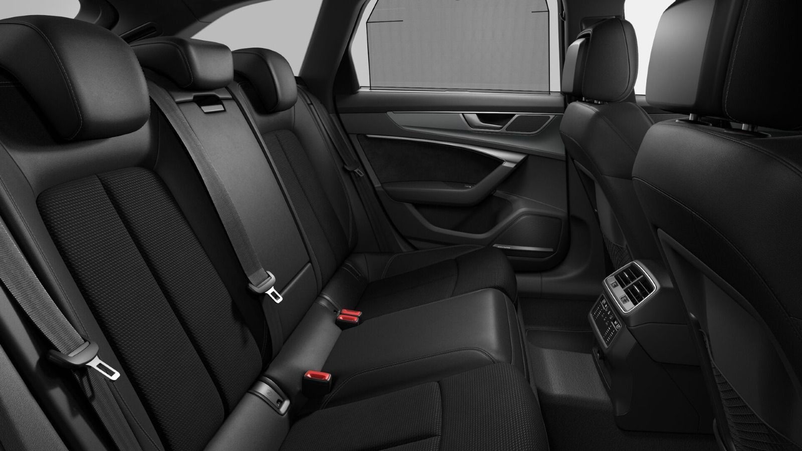 Audi A6 Avant Sport 45 TDI quattro - Samsaru's Car Outlet