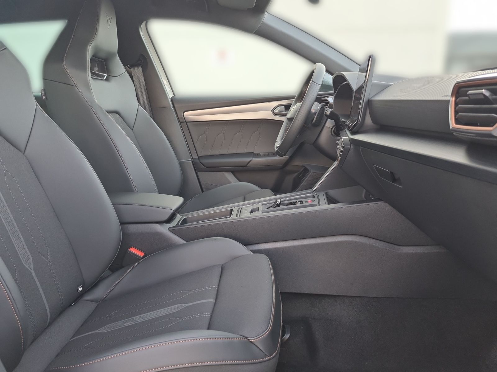 Cupra Leon Sportstourer 2.0 TDI DSG - Samsaru's Car Outlet