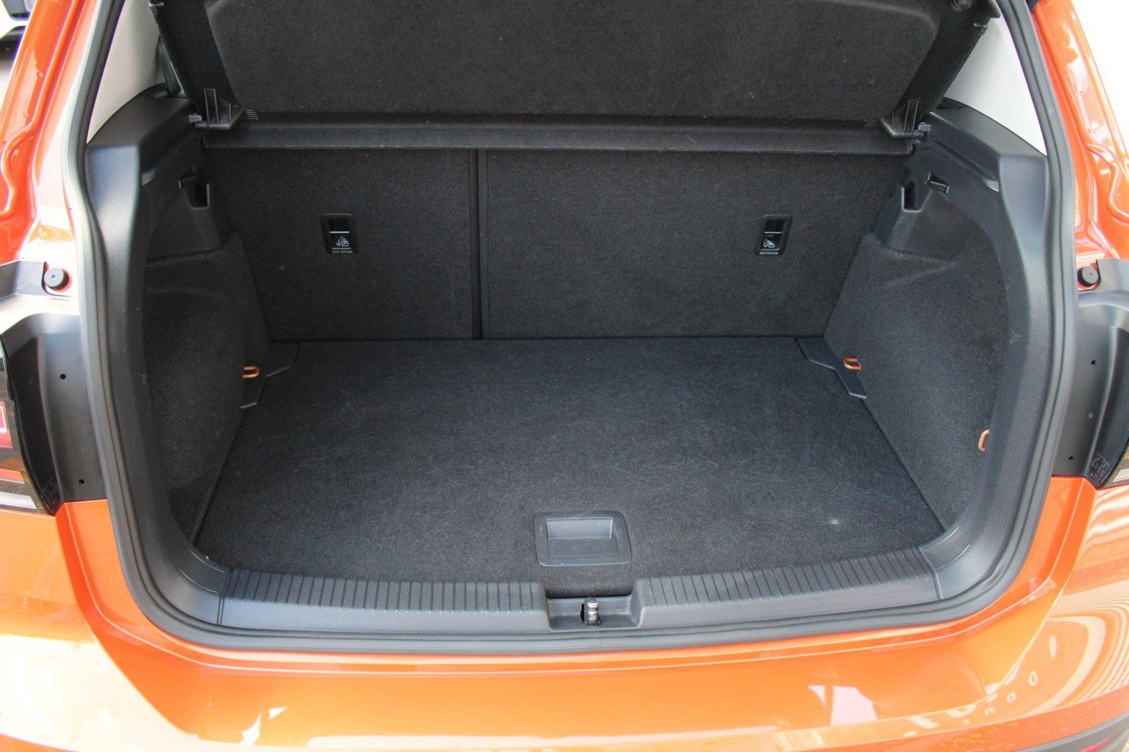 Volkswagen T-Cross 1.0 TSI DSG Style - Samsaru's Car Outlet