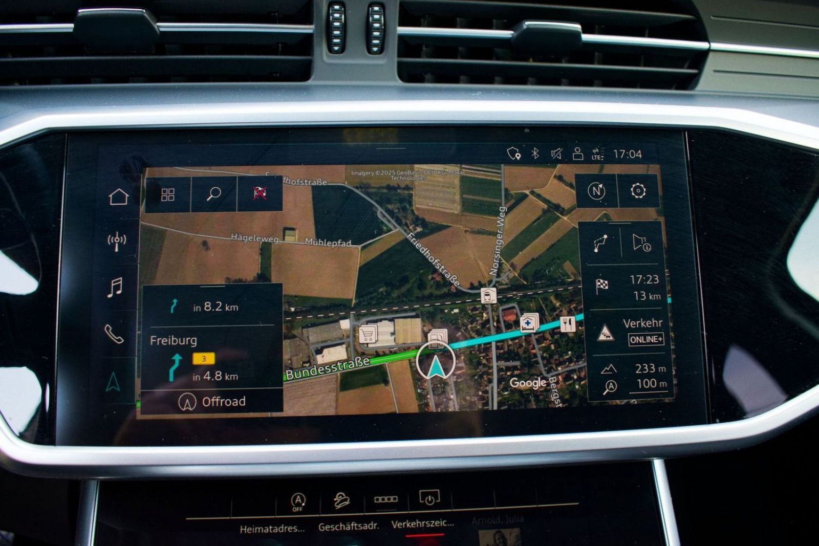 Audi A6 Allroad 3.0 TFSI Quattro - Samsaru's Car Outlet