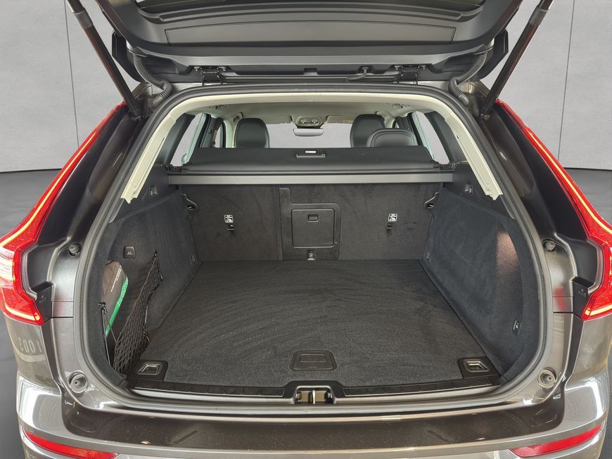 Volvo XC60 B5 B AWD Core