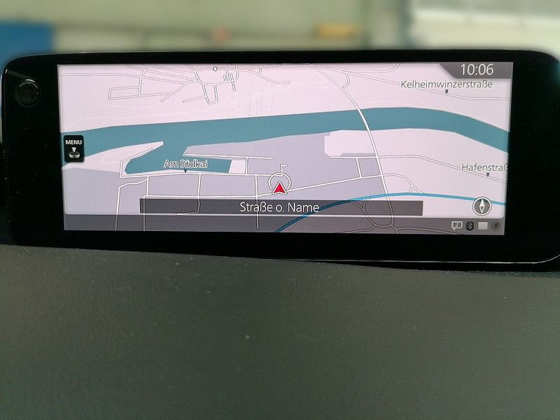 Mazda 3 2.0 SKYACTIV-X Aut. Exclusive-Line BOSE HUD BT
