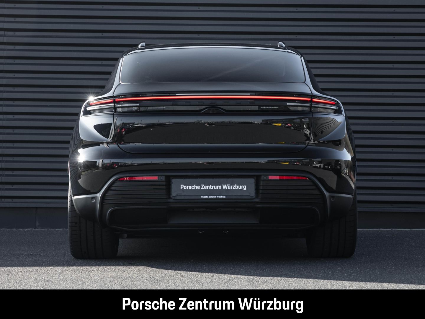 Porsche Macan 4S BOSE HA-Lenkung InnoDrive Head-Up