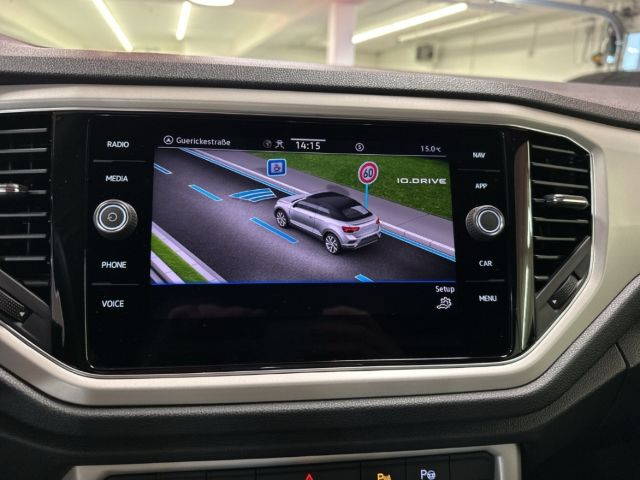 Volkswagen T-Roc Style 1.5 TSI - Samsaru's Car Outlet