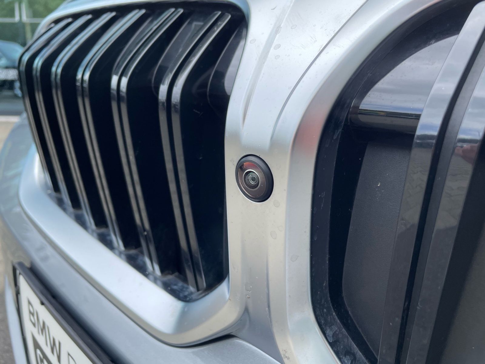 BMW 318i Touring || AHK ACC 360° Keyless eSitze LED