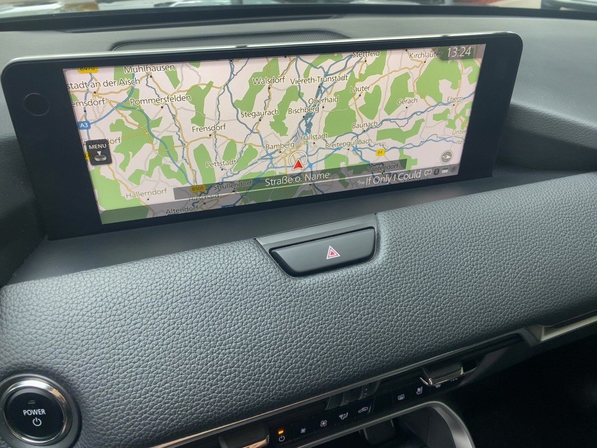 Mazda CX-60 Homura PHEV *AHK*ACC*Kamera*Sitzbelüftung*