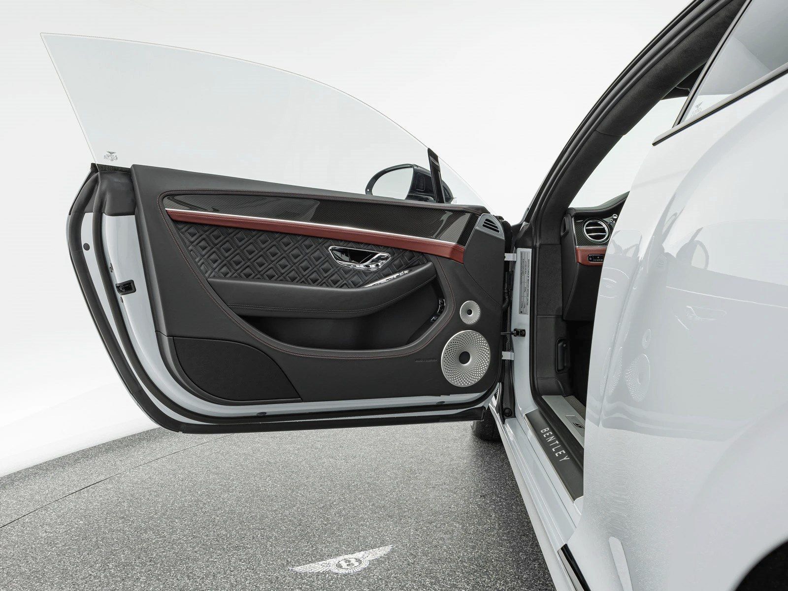 Bentley Continental GT S V8 *Full Satin PPF*