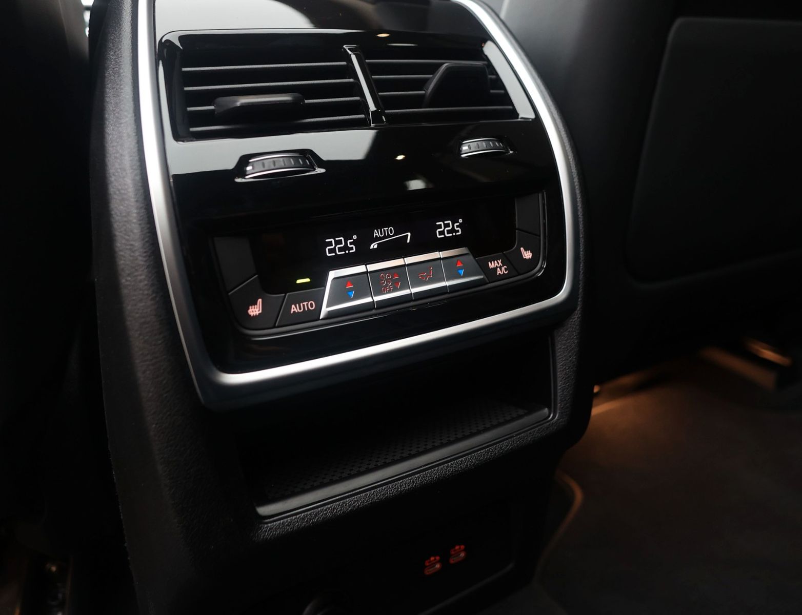 BMW X5 50e xDrive | Pano - AHK - HUD