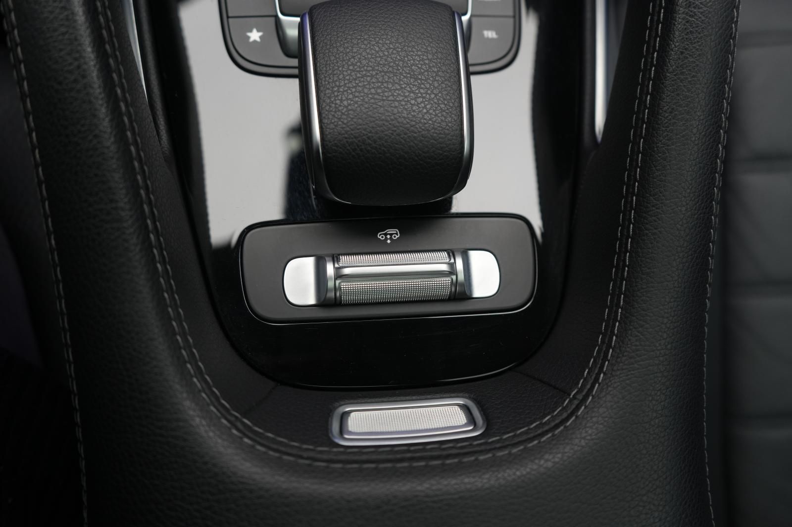 Mercedes-Benz GLE 350 de 4Matic 9G-Tronic AMG Leder/Distronic/