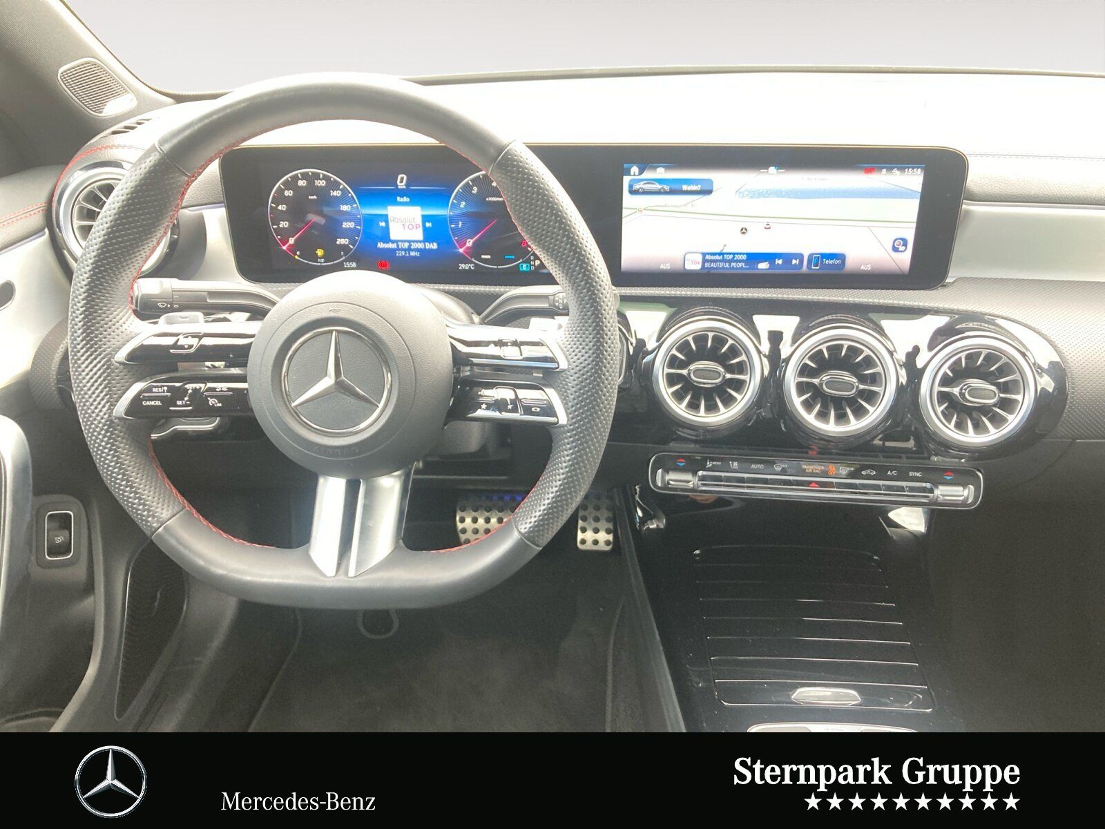 Mercedes-Benz CLA 250 4M AMG Premium - Samsaru's Car Outlet