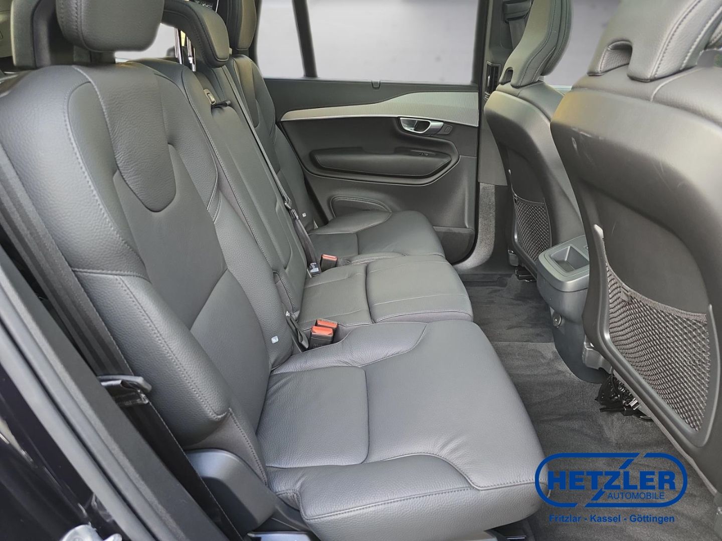 Volvo XC90 Plus Bright AWD B5 Diesel EU6d 7-Sitzer Sta