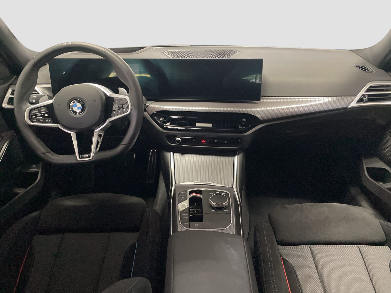 BMW 320i Touring M Sport LiveCockpitProf Kamera LED