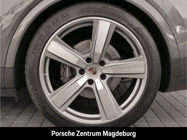 Porsche Cayenne E-Hybrid*PANO*BOSE*HD-MATRIX*INNO*PASM*