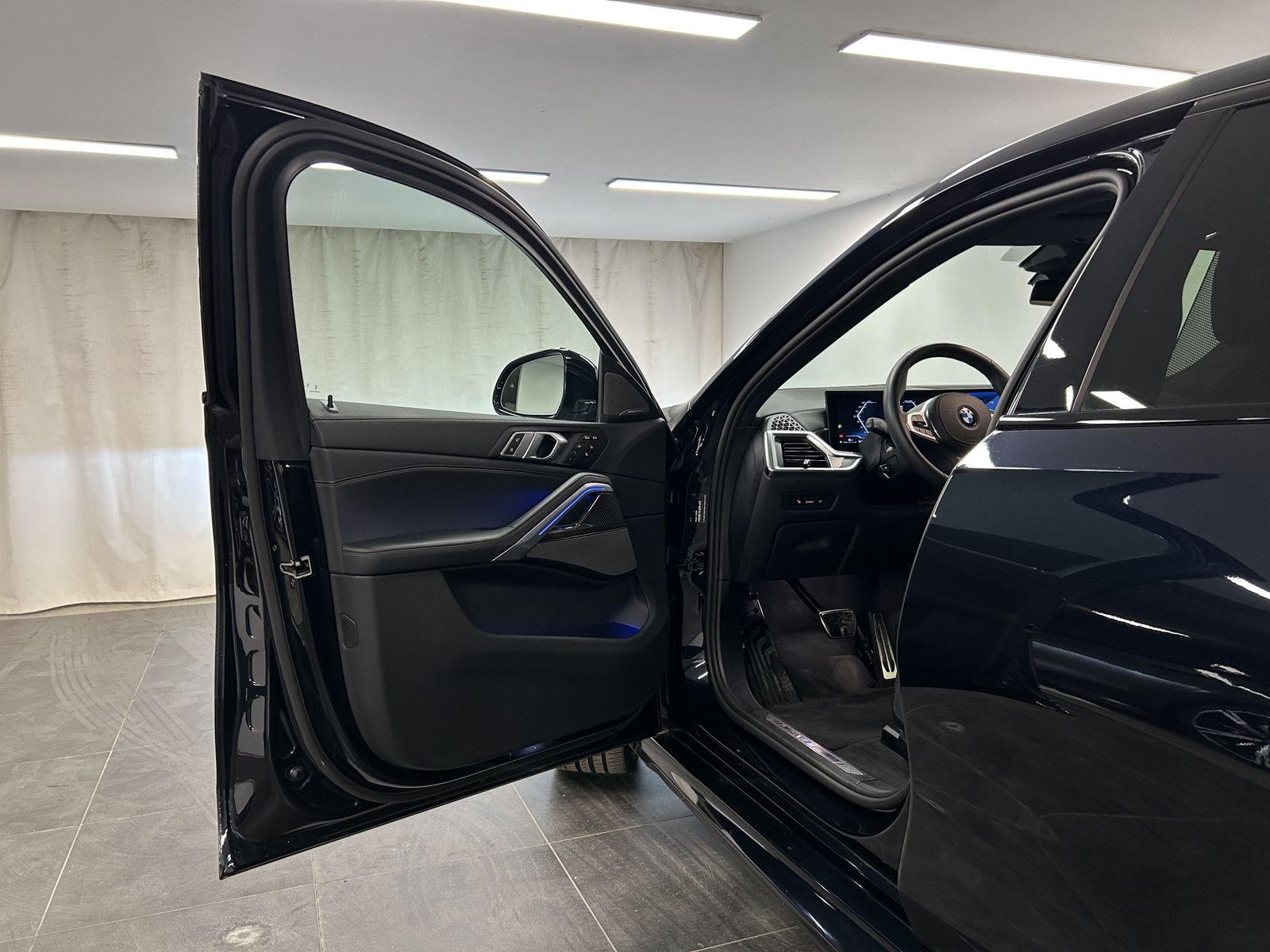 BMW X6 xDrive40d M Sportpaket Pro Harman/Kardon Pano