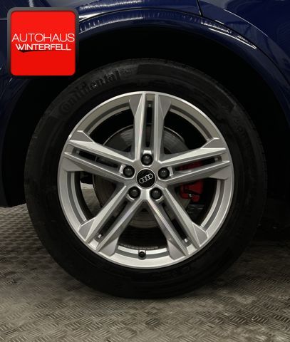 Audi Q5 55 TFSI e qu S line MATRIX+LUFT+360+HUD+MEMO+