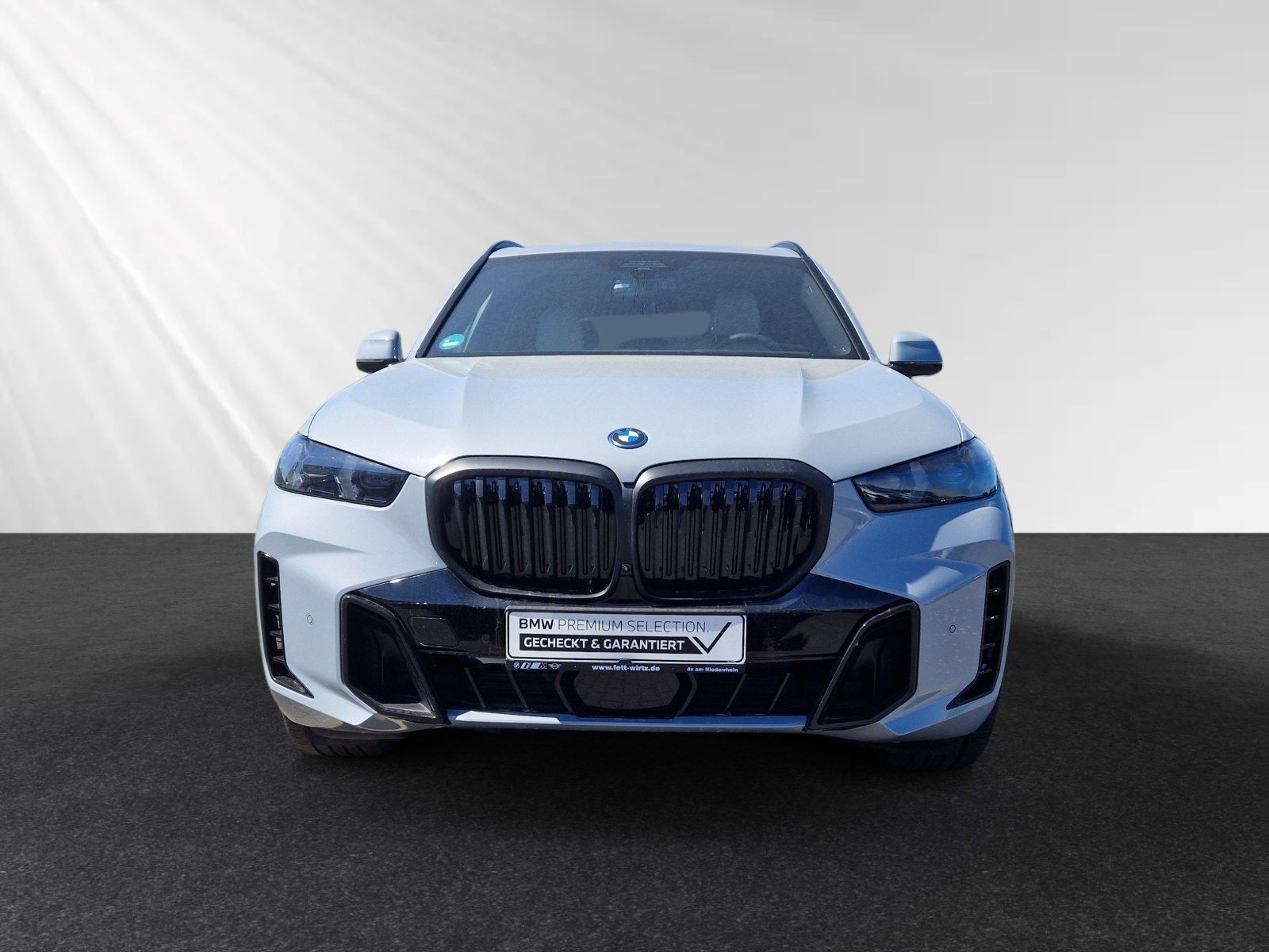 BMW X5 xDrive50e Inkl. € 1.190 Zubehörbonus* M Sport