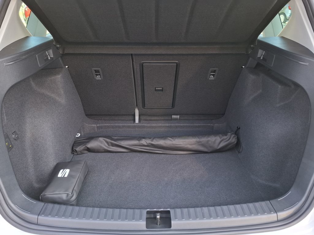 Seat Ateca 1.5 TSI ACT DSG OPF Style Edition
