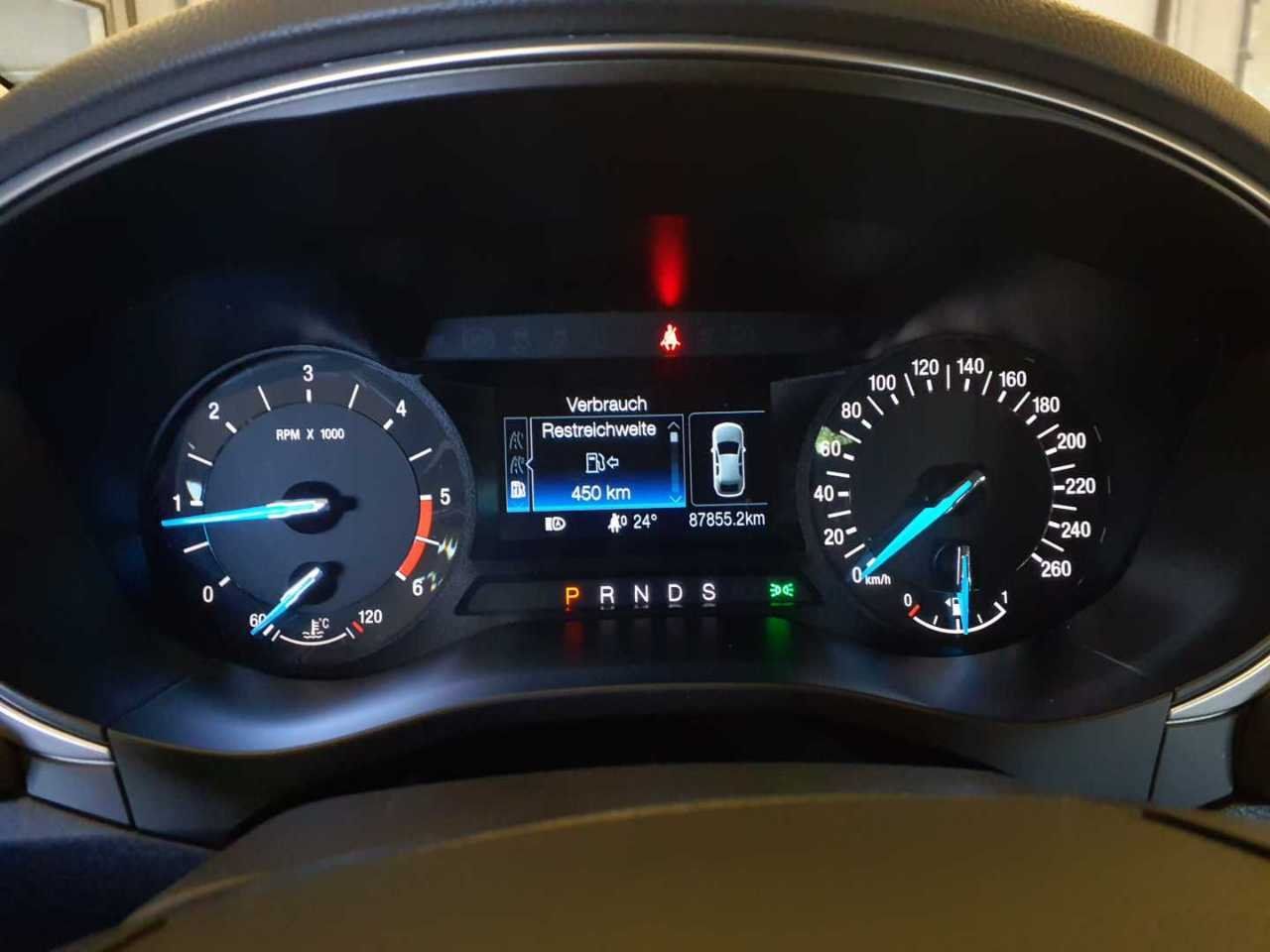 Ford Mondeo 2.0 EcoBlue Trend - Samsaru's Car Outlet