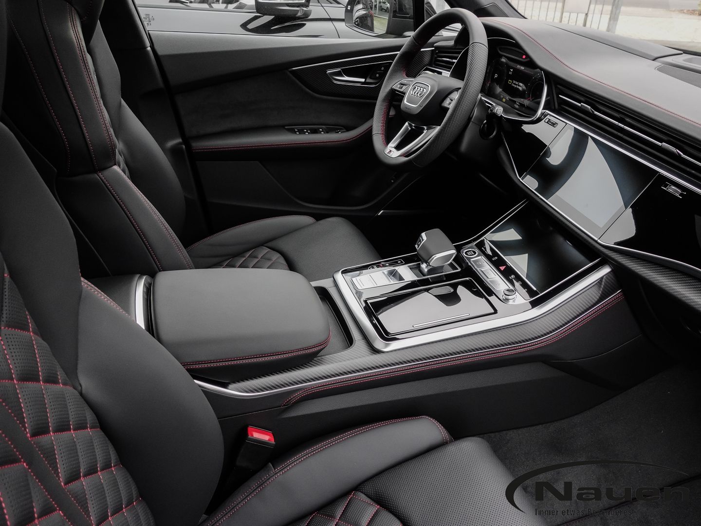 Audi Q7 50 TDI quattro *S line *Standhzg.*3.Sitzreihe