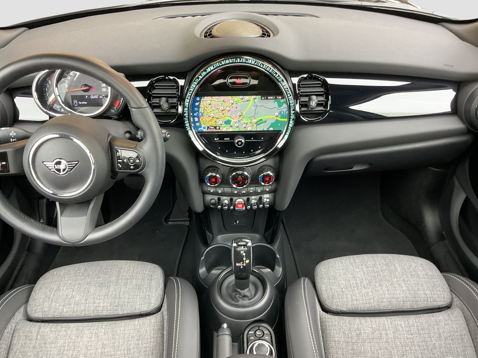 MINI One - Samsaru's Car Outlet