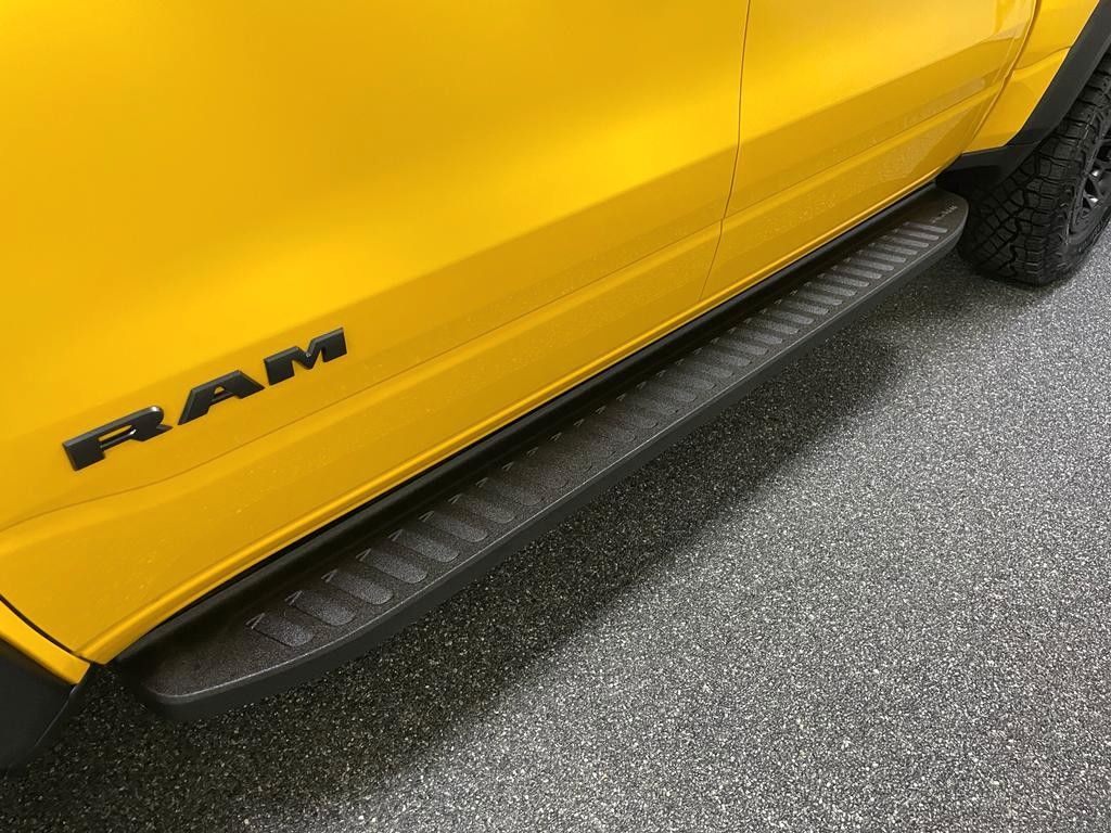 Dodge TRX-HAVOC LIMITED EDITION--LEVEL 2-CARBON-1.HAND
